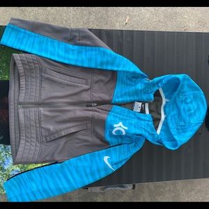 Boys Nike Jacket